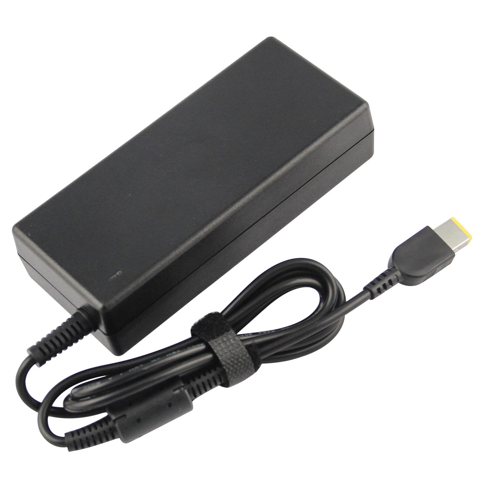 90W AC Adapter w/ Power Cord for Lenovo ThinkPad Dock Gen 2 Type 40AS
