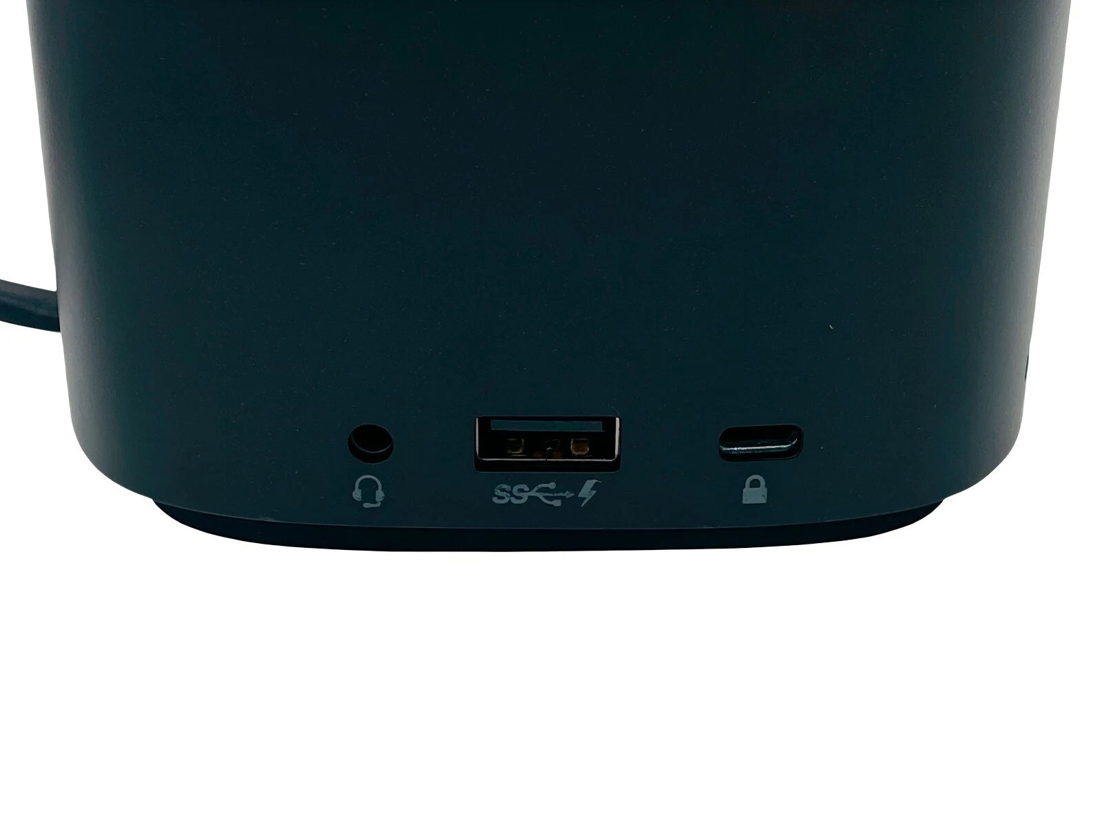 NEW Docking Station USB-C for MacBook Air M1 M2 M3 chip 13 15 PowerDelivery