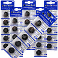 Cell Watch Battery 30 PACK ~ 2032 Lithium 3v CR2032 DL2032 USA SHIP Fresh Date