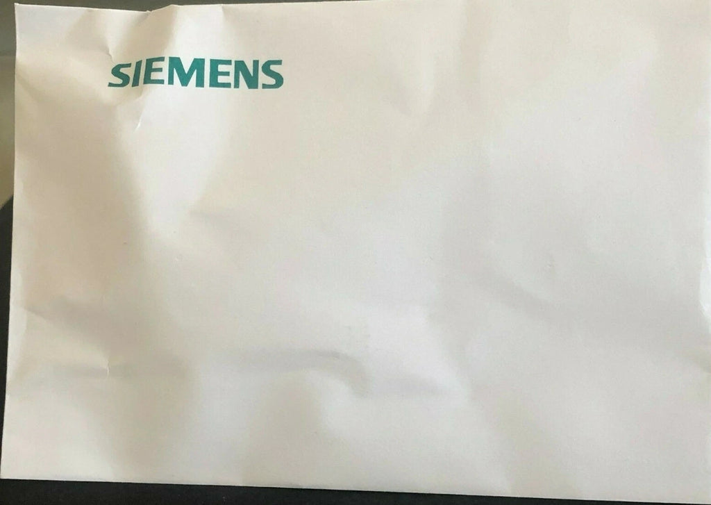 Brand New Siemens A5E00331143 Battery for Simatic S-7 PLC Logic Controller