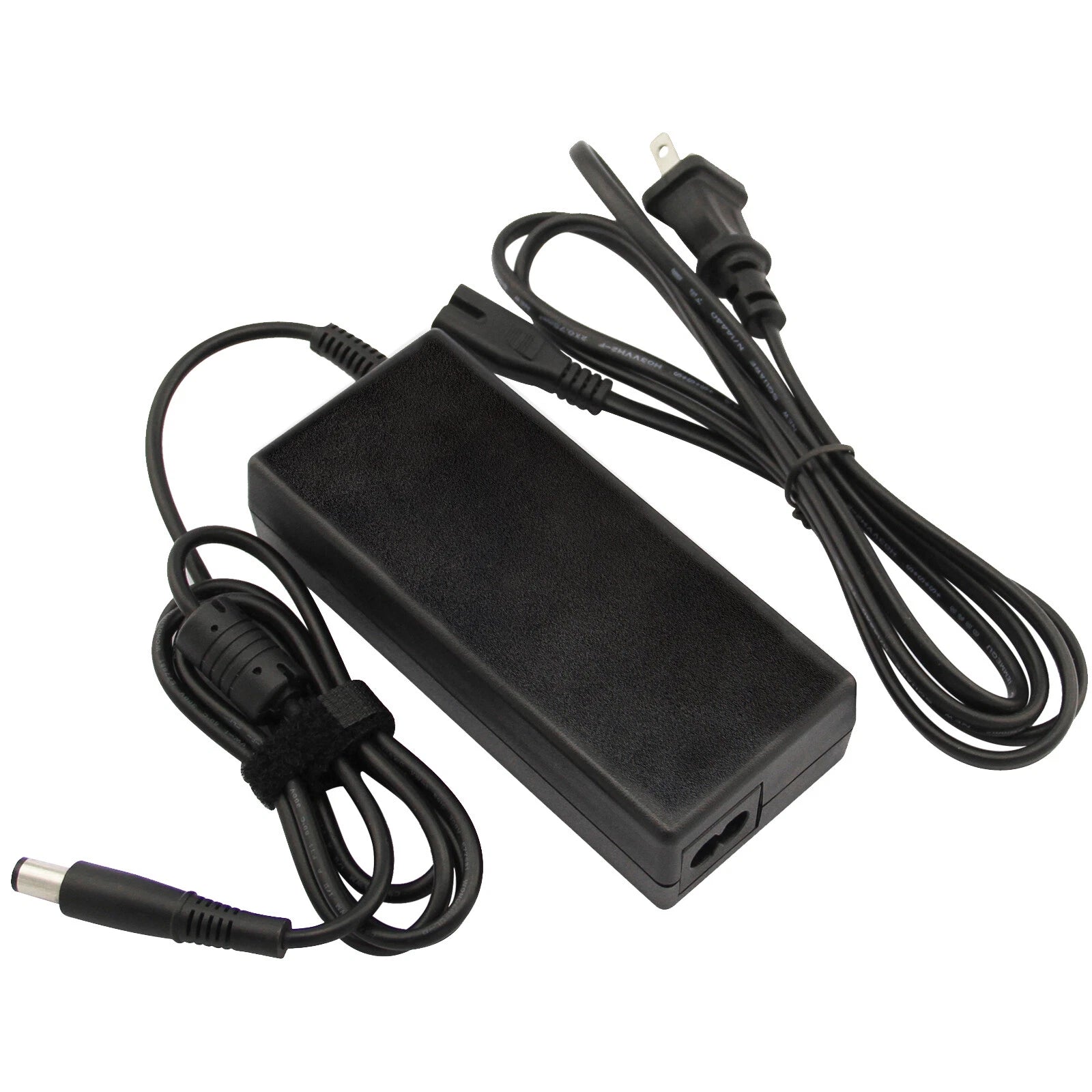 90W AC Power Adapter Cord for HP EliteDesk Desktop Mini 705 G2 G3, 800 G1 G2 G3