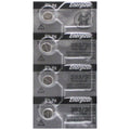 4 Pcs 393 Energizer Watch Batteries SR754SW 393 / 309 SR48W