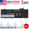 Battery For Lenovo ThinkPad T480s L17L3P71 L17M3P71 01AV478 L17M3P72