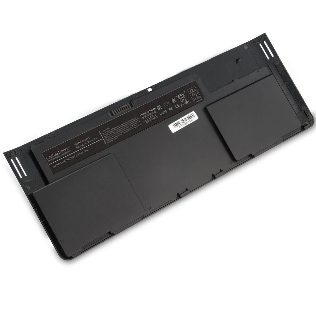 ?OD06 OD06XL Battery for HP EliteBook Revolve 810 HSTNN-IB4F 698943-001 G1 G2 G3