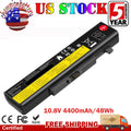 75++ Battery for Lenovo ThinkPad E430 E431 E435 E440 E445 E530 E531 E535 E540