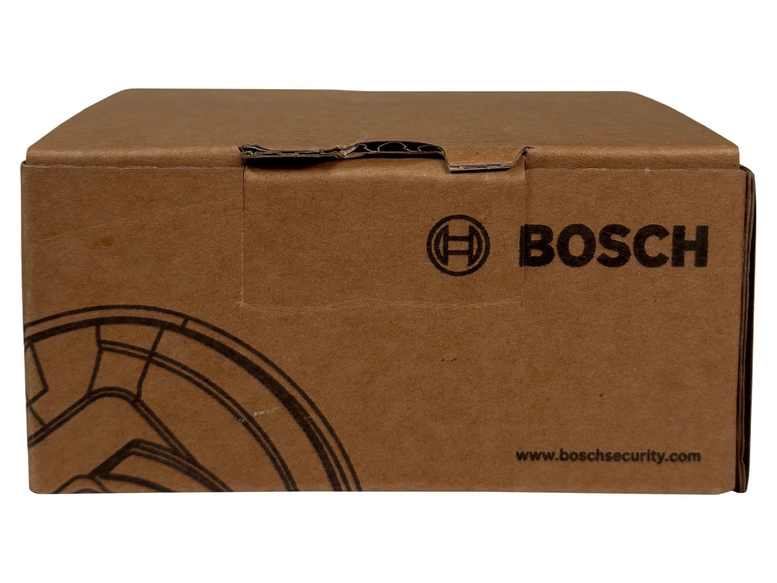 NEW Bosch NDA-5081-PIP Pendant interface plate 110mm/w F01U391131