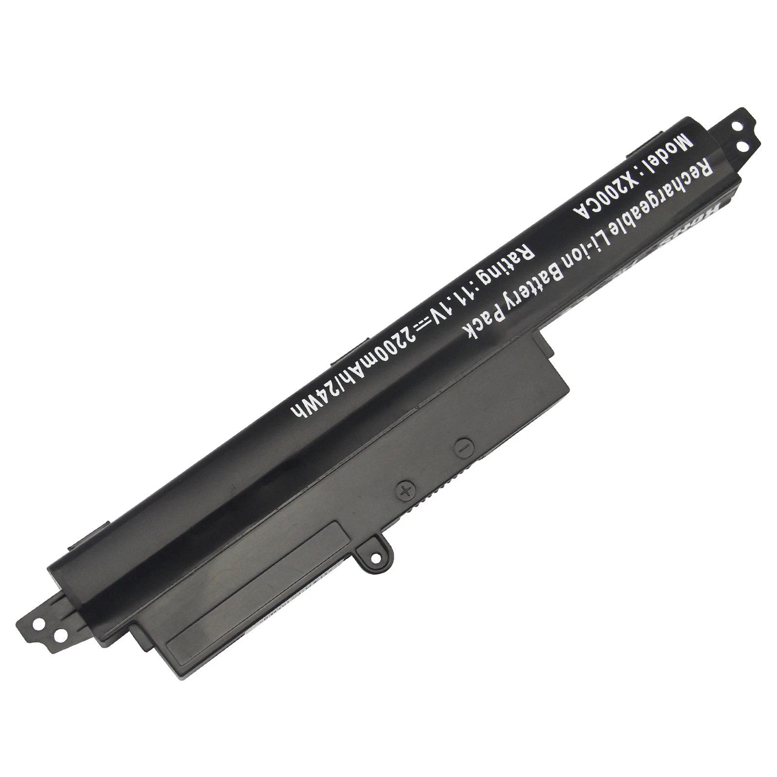 Battery for ASUS Vivobook X200CA X200M X200MA F200CA 11.6 Inch Series 33WH