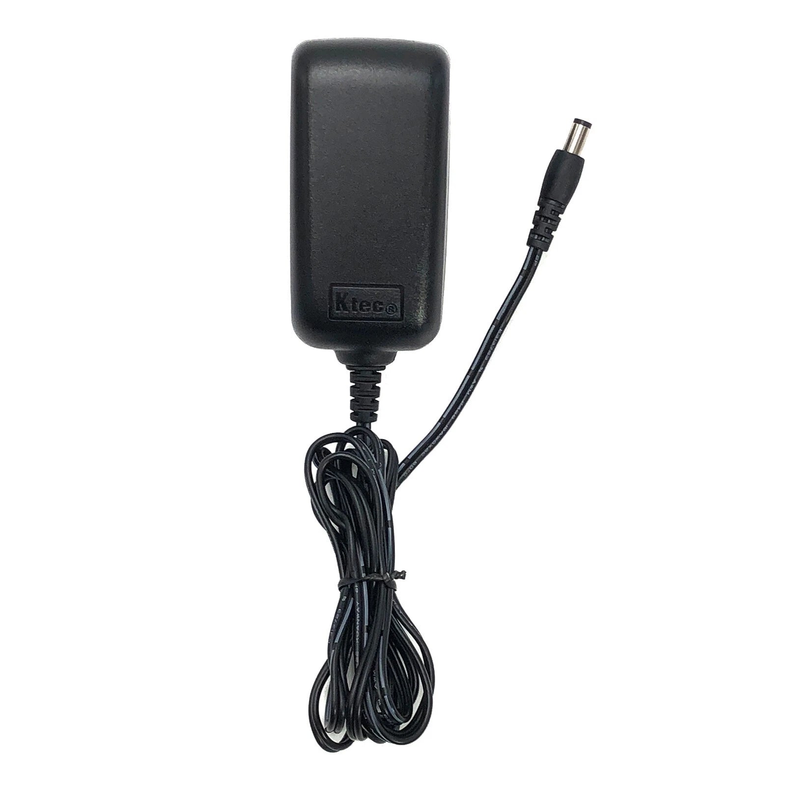 NEW Genuine Ktec KSASB0241200200D5 AC Adaptor Charger 12V 2A Wall Power Supply