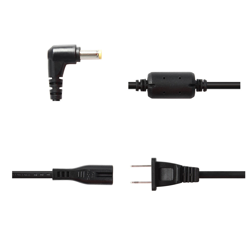 New Brand Adapter Charger Power Supply For Zebra LP2824 LP2844 LP2844-Z Printer