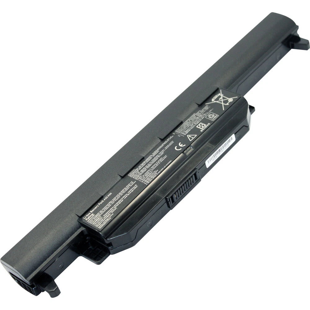 Laptop Battery for ASUS A32-K55 A41-K55 A33-K55 X55V X55VD X55A X55C X55U X55 US