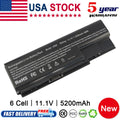 New Battery for Acer AS07B61 AS07B71 Aspire 5735 5920 6920 6930 7520 7720