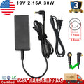 AC Power Supply Adapter Charger Cable For Acer Aspire E15 ES1-512-C96S Laptop