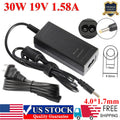 AC Adapter Charger for HP Mini 1000 1100 210 CQ10 1151NR 110-1020NR 110-1030nr