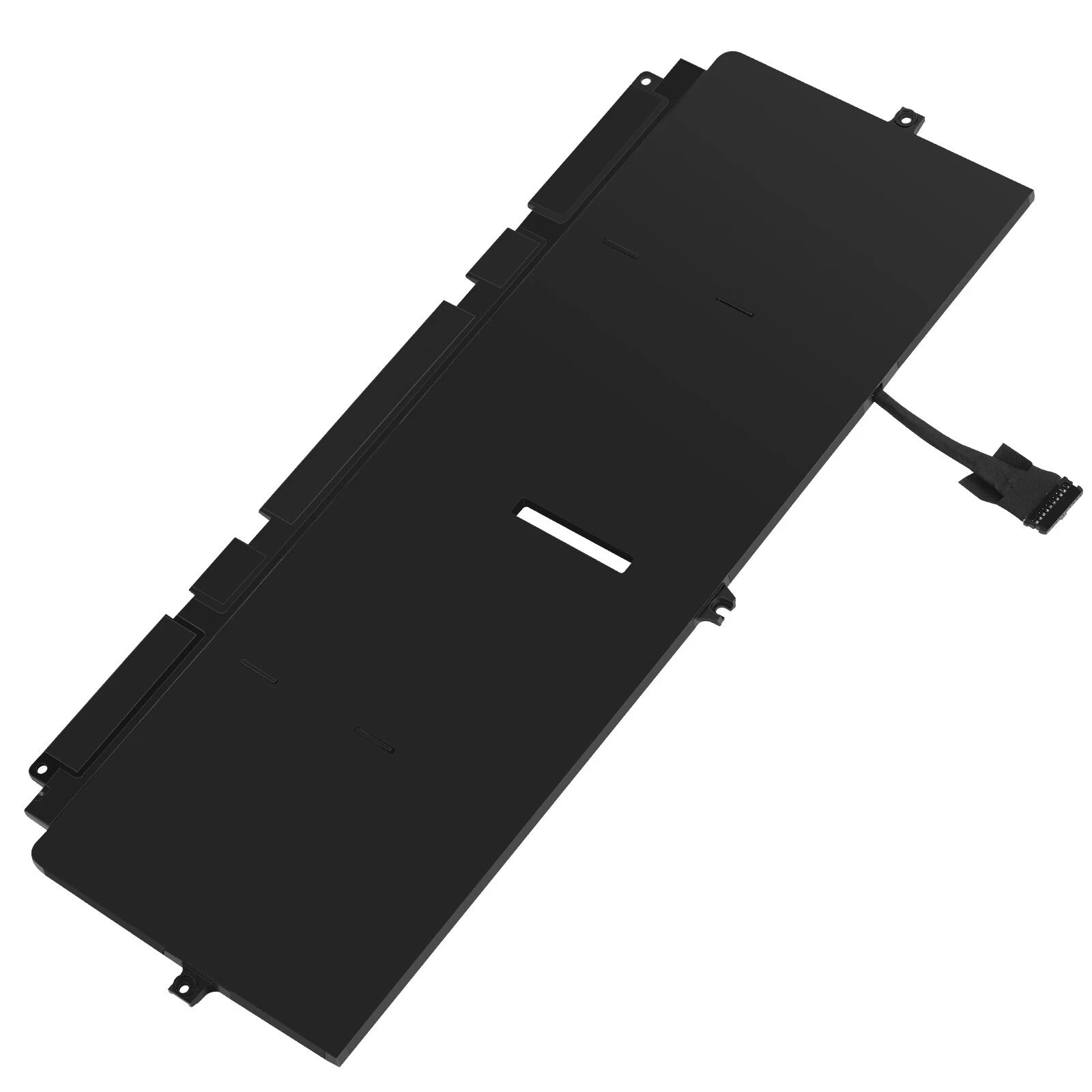 722KK Battery For Dell XPS 13 9300 2020 i5 FHD XPS 13 9310 2XXFW FP86V 52Wh 7.6V