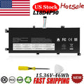 L18C4P90 L18D4P90 L18M4P90 Battery for Lenovo ThinkPad L13 Yoga 02DL030 02DL031