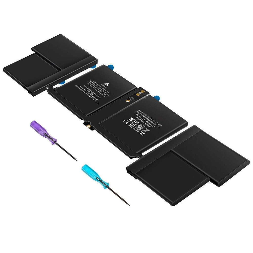 A2485 A2527 Laptop Battery for Apple MacBook Pro 16 inch A2485 (Late 2021)