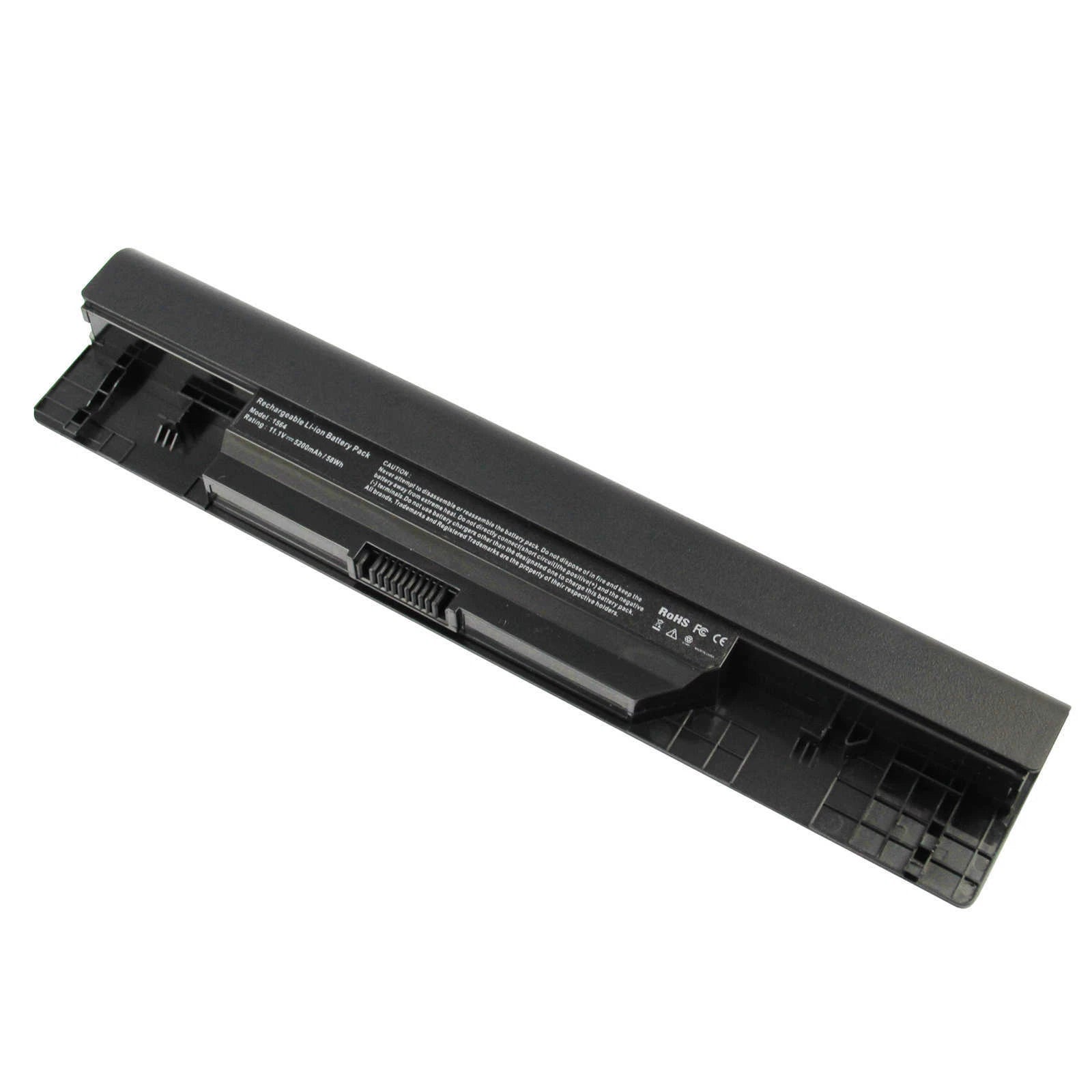 Laptop Battery For Dell Inspiron 1464 1564 1764 JKVC5 312-1021 CW435 FH4HR JKVC5