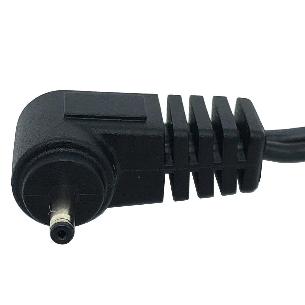 NEW Genuine AOEM tech ADS0248T-W050300 AC Adapter 5V 3A Power Supply Small Plug
