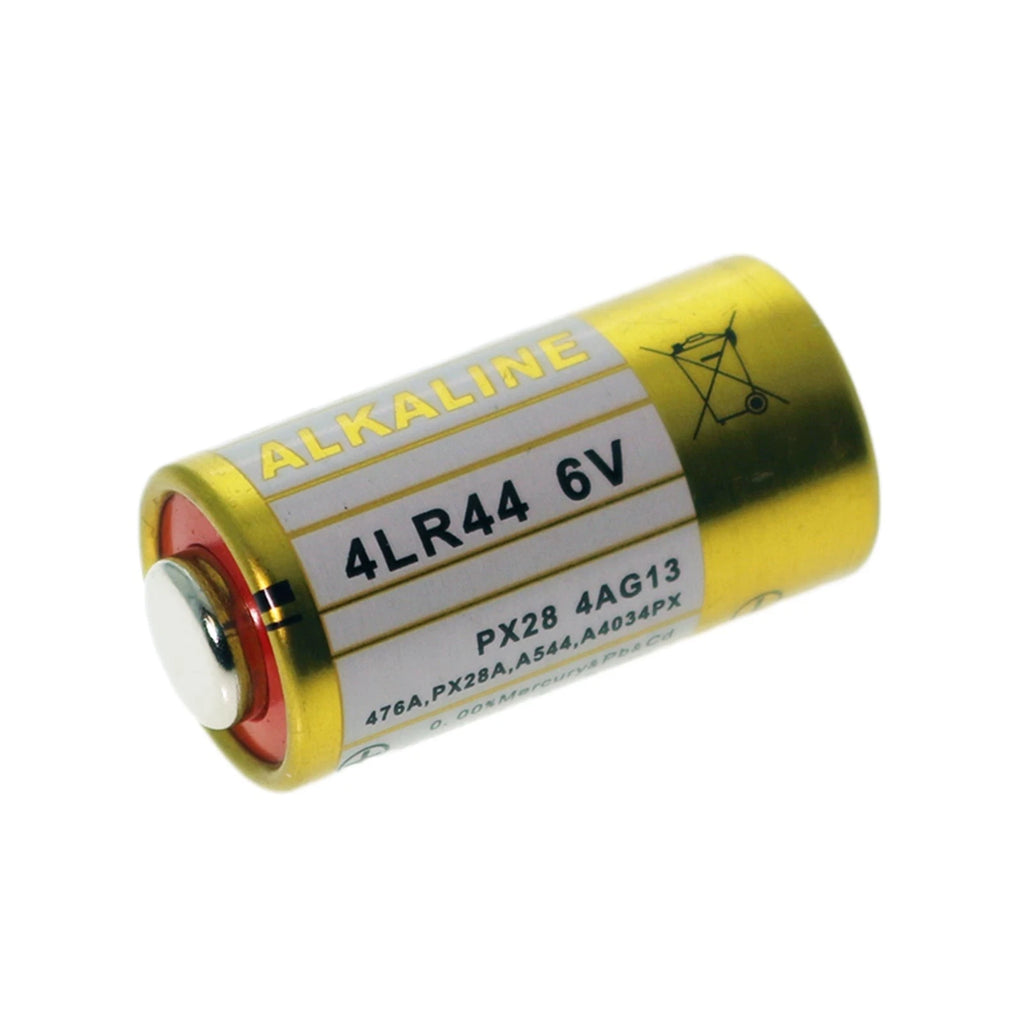 Dog Collar Battery A28PX Compatible With PX28A, A544, 4LR44, K28A, V34PX
