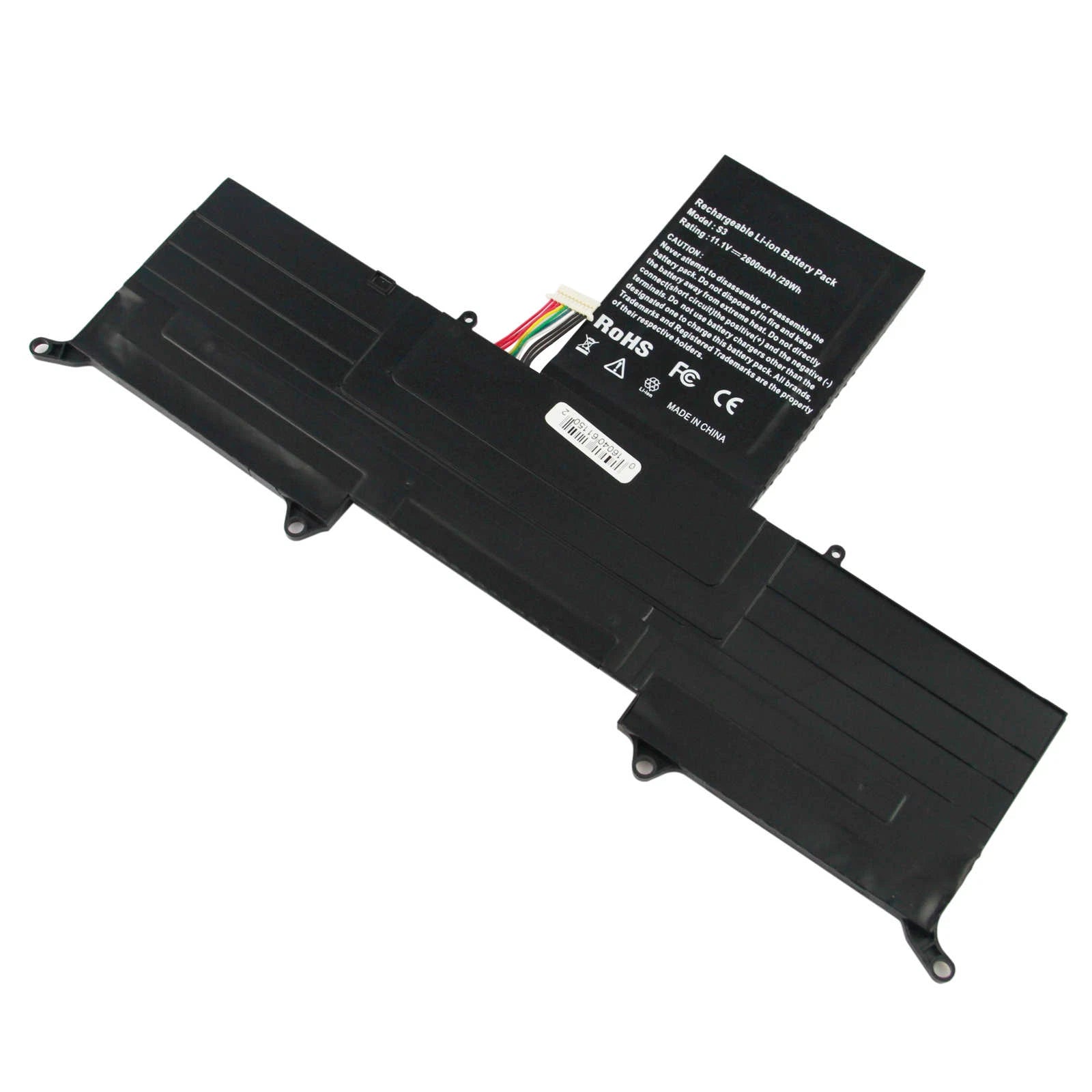 AP11D3F AP11D4F Battery for Acer Aspire S3 S3-391 S3-391-6407 S3-951-6464 MS2346