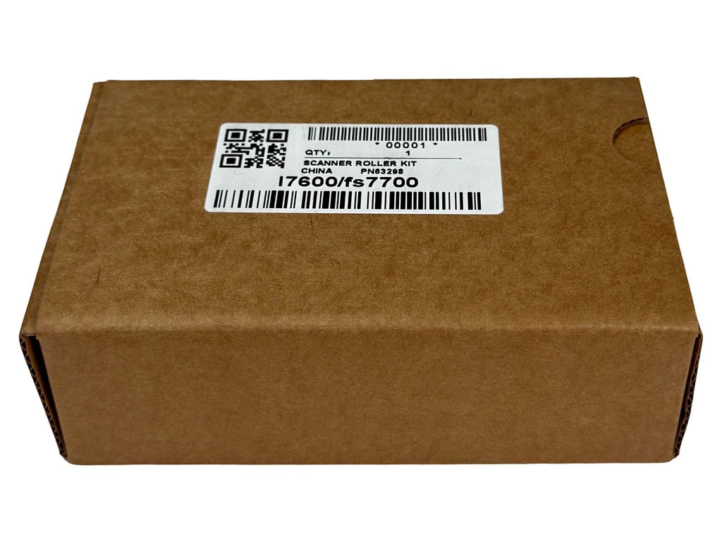 Fujitsu PA03740-K010 Brake PA03740-K011 Pickup Roller for fi7600 fi7700s Scanner