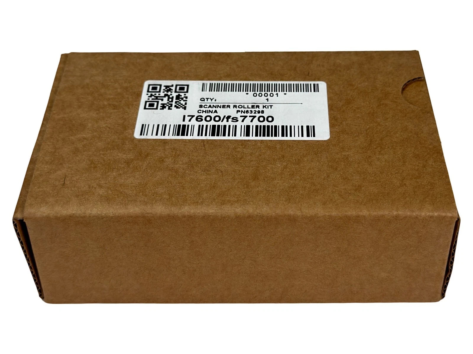 Fujitsu PA03740-K010 Brake PA03740-K011 Pickup Roller for fi7600 fi7700s Scanner