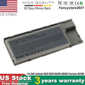 Laptop Battery for Dell Latitude D620 D630 D631 D640 M2300 Type PC764 TC030
