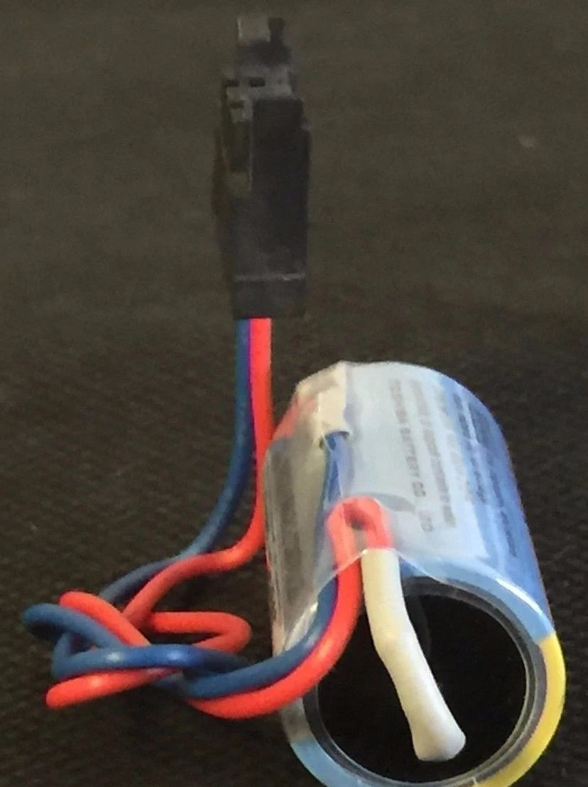 Brand New Mitsubishi MR-BAT ER17330V Battery Size 2/3A 3.6V