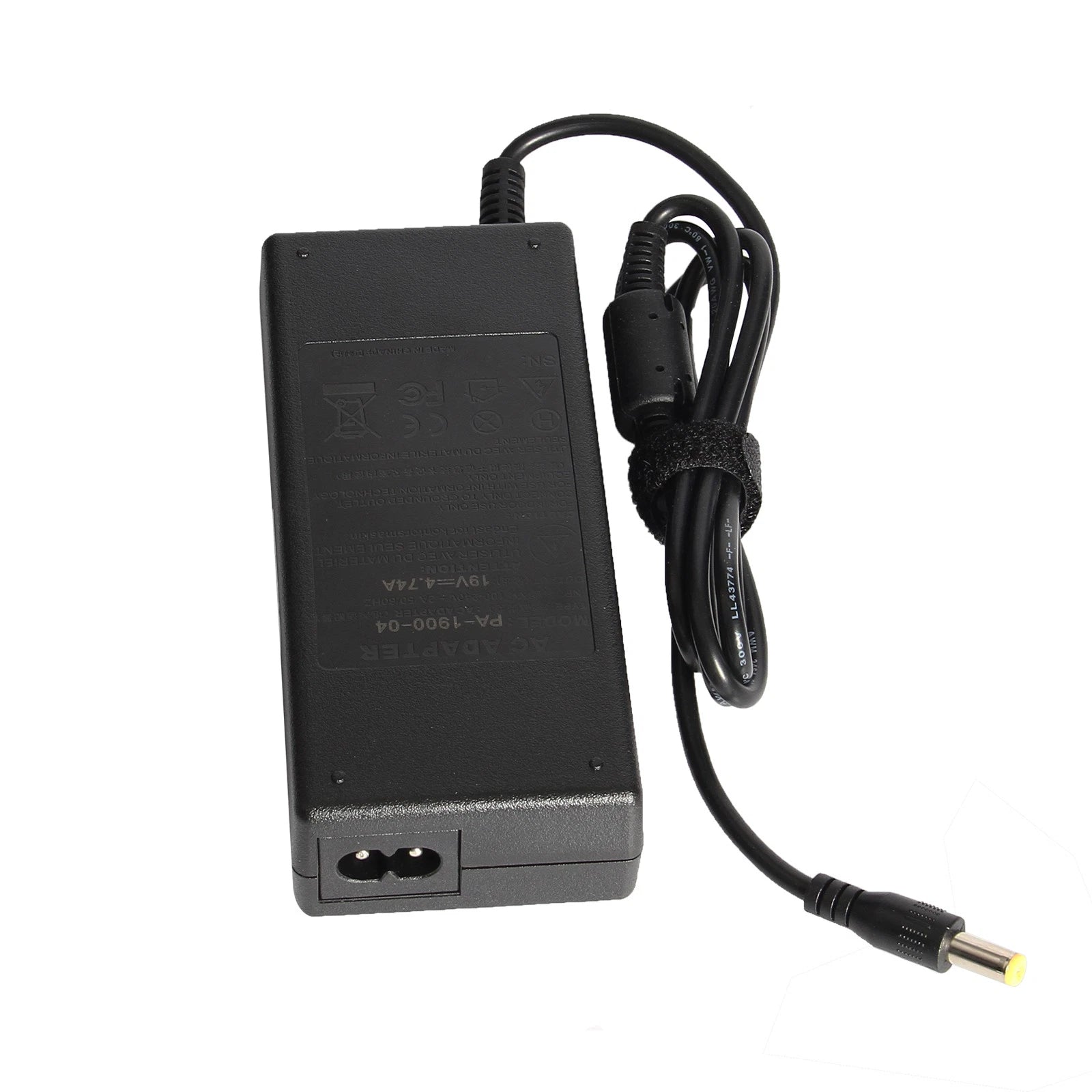 19V 4.74A Adapter For Westinghouse LD-3255VX LED HDTV TV Charger Power Cord PSU
