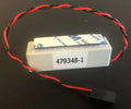 Brand New Tadiran TL-5242/W Lithium MBU 3.6 V 2.10 Ah Standard Battery Pack