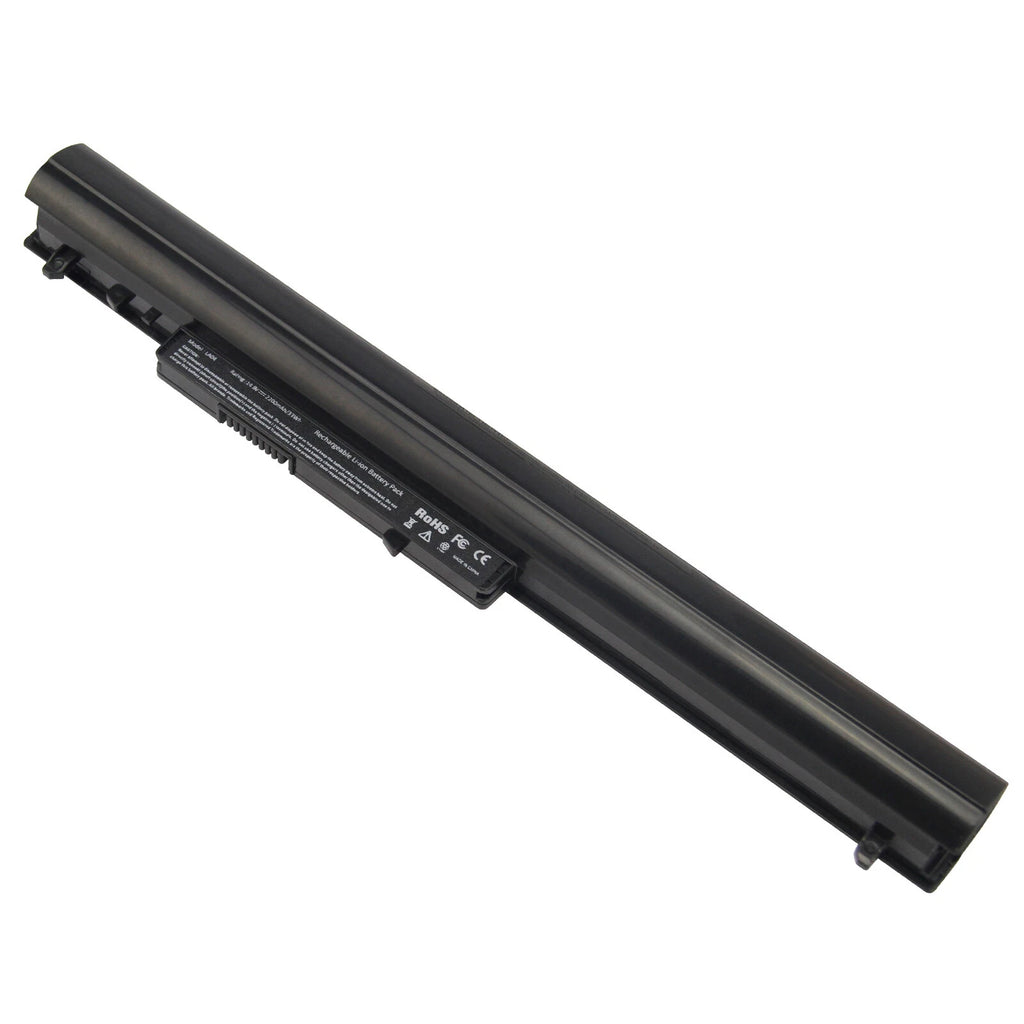 Battery Replace with HP Spare 776622-001 (LA03) for HP 15-f272wm 15-f222wm