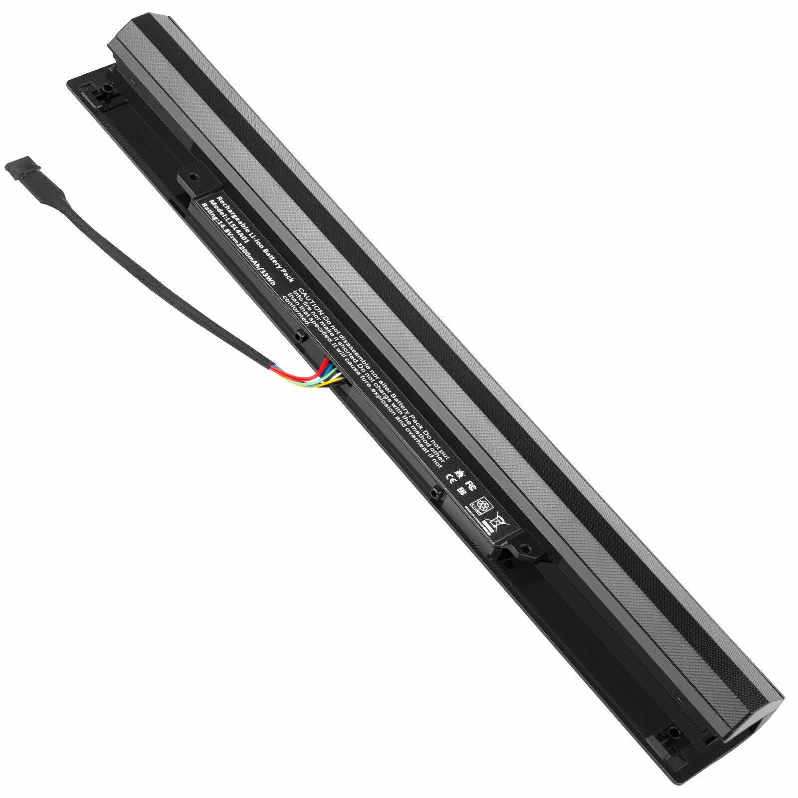 L15S4A01 L15L4A01 Battery For Lenovo Ideapad 100-15IBD 110-15ISK 100-14IBD PC