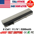 Laptop Battery For Dell Latitude E4300 E4310 E4400 Fits 11.1V 5200mAh NEW