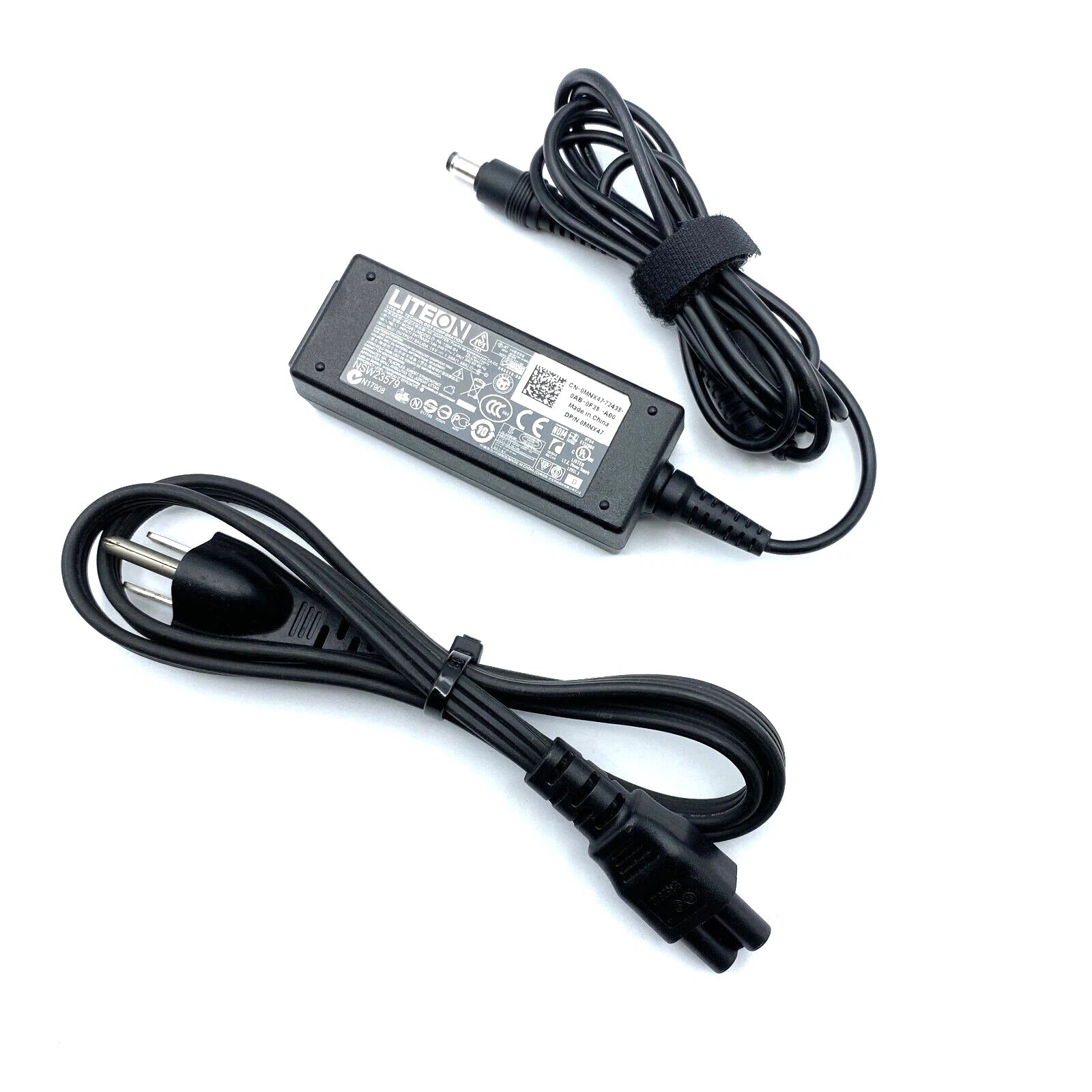 New Genuine 30W Liteon 19V 1.58A Power Adapter ADS-40SG-19-3 19030G OEM