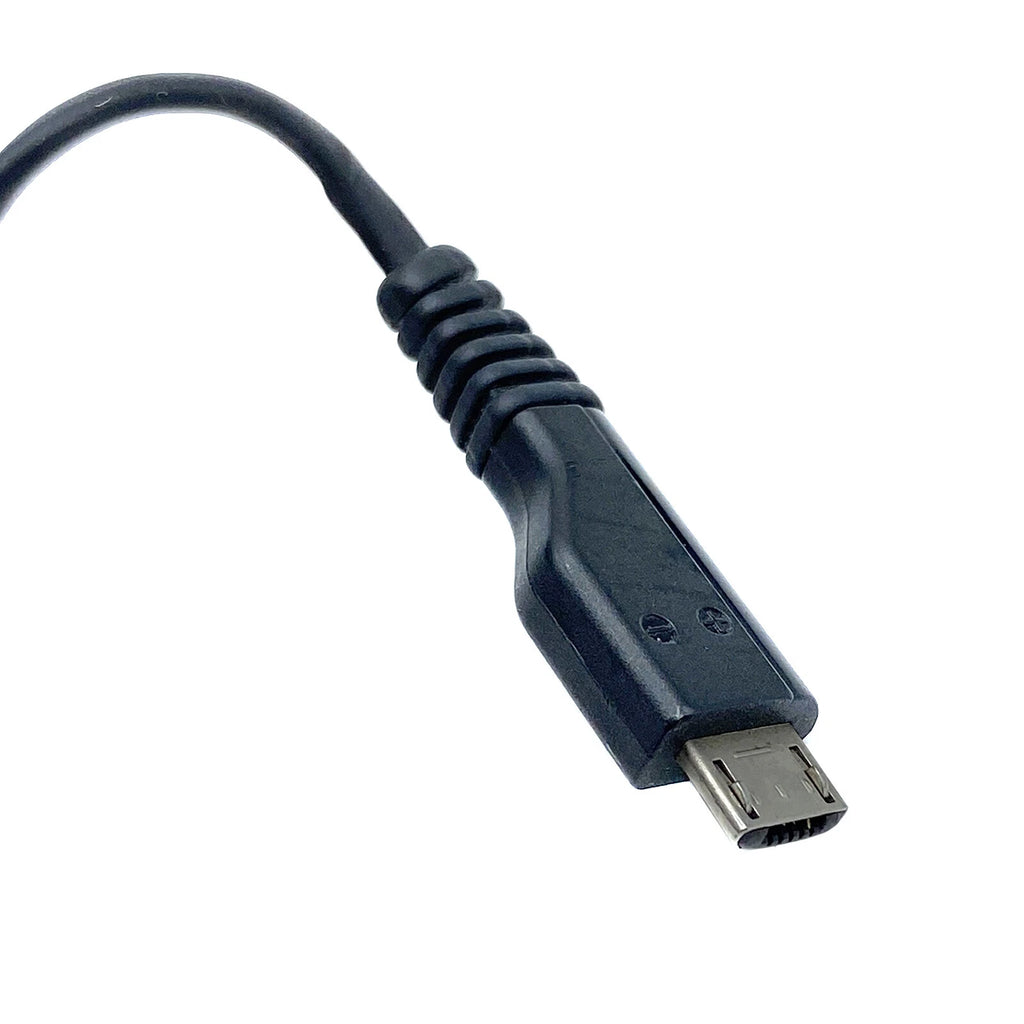 NEW Genuine Samsung ETA0U10JBE Micro USB Travel AC Adapter Charger 5V 0.7A