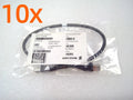 LOT OF 10 Ericsson signal cable RPM77701/00500 Ericsson For RBS 3000 series