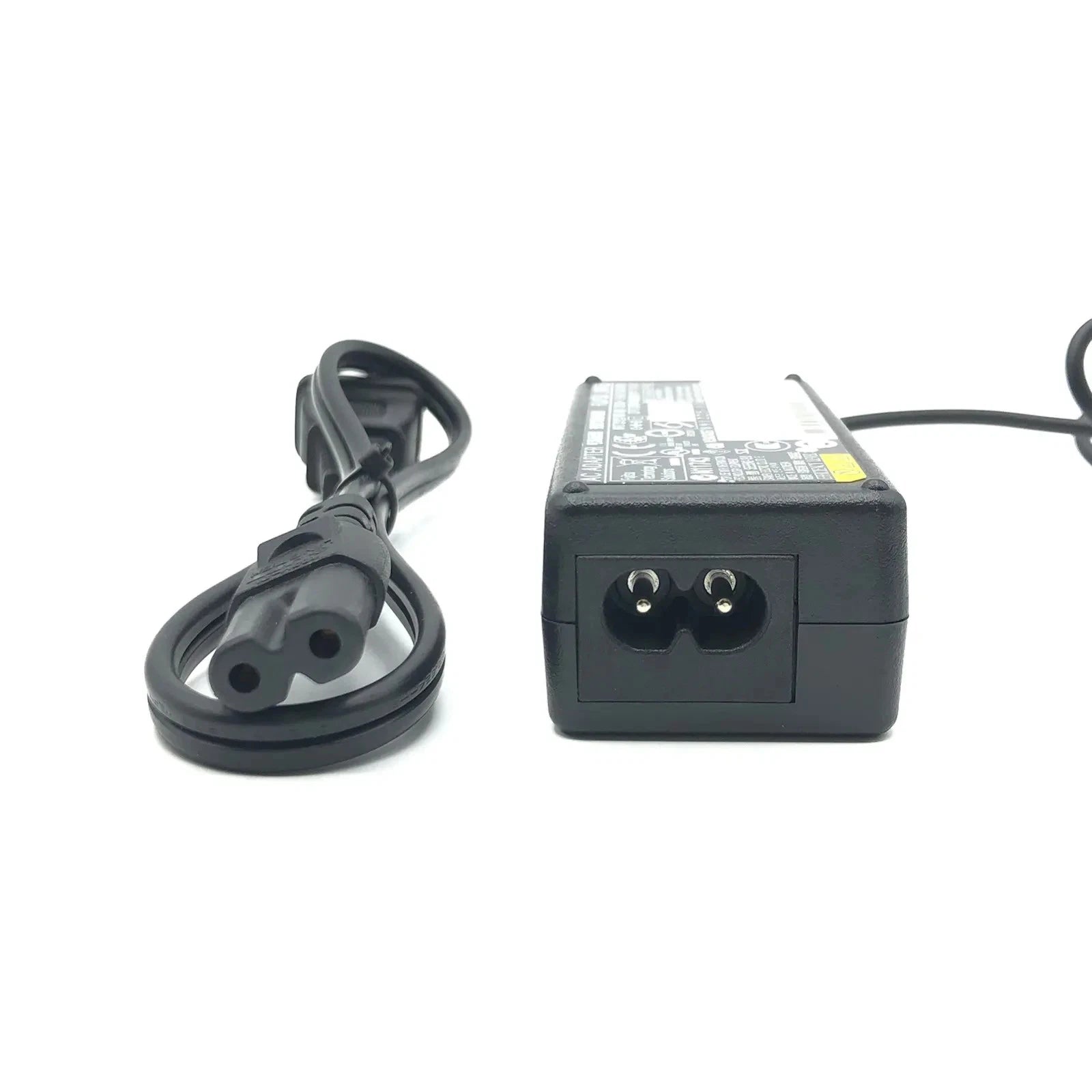 NEW Genuine Fujitsu 40W AC Adapter SEE55N2-19.0 19V 2.1A 5.5x2.5mm Tip w/Cord