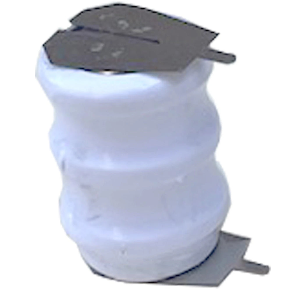 Exell 3/V40H-2pin Ni-MH 3.6V 40mAh Rechargeable 2 Pin Button Cell Battery Pack
