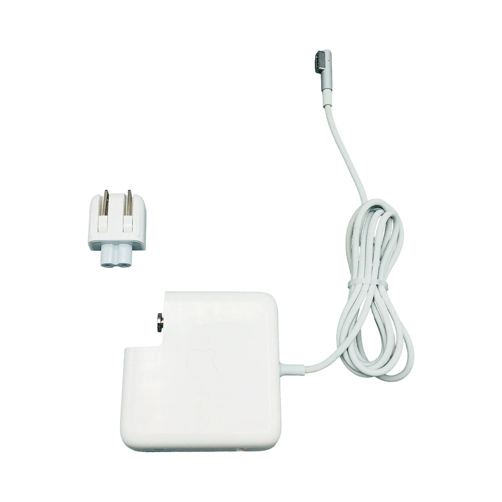 Open Box Genuine Apple MagSafe Power Adapter For MacBook A1181 A1278 A1342