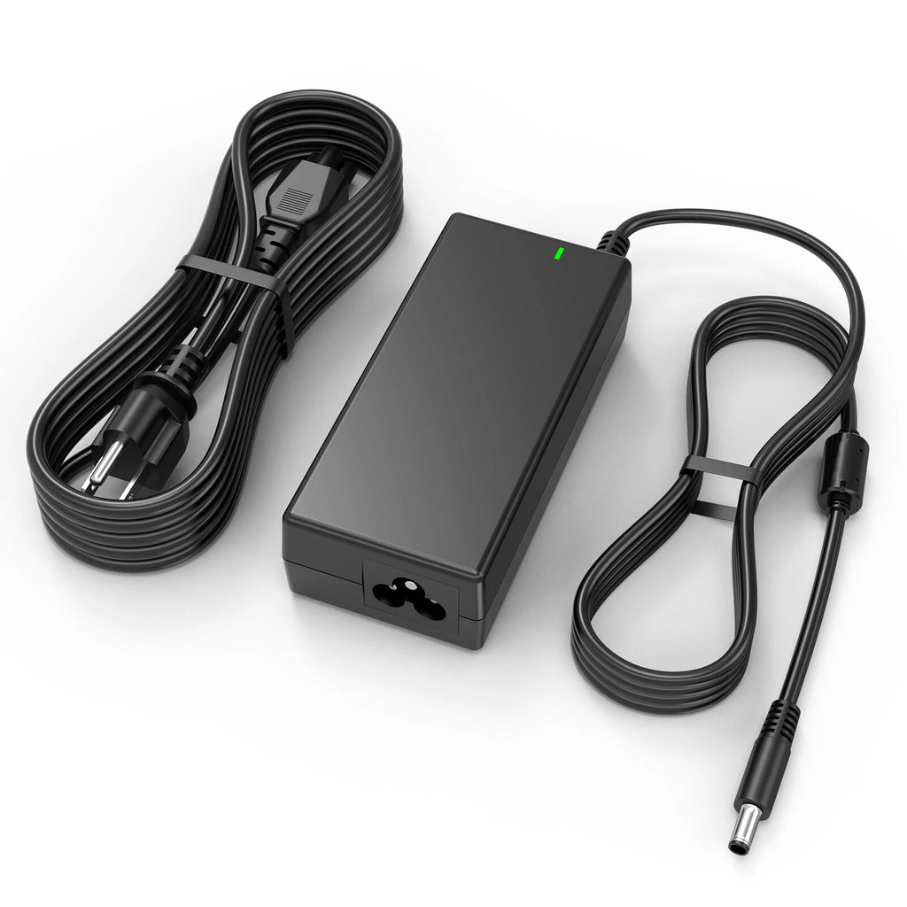 65W Adapter Charger for Dell Inspiron 15 3551 5555 5558 5559 5565 7558 4.5*3.0mm