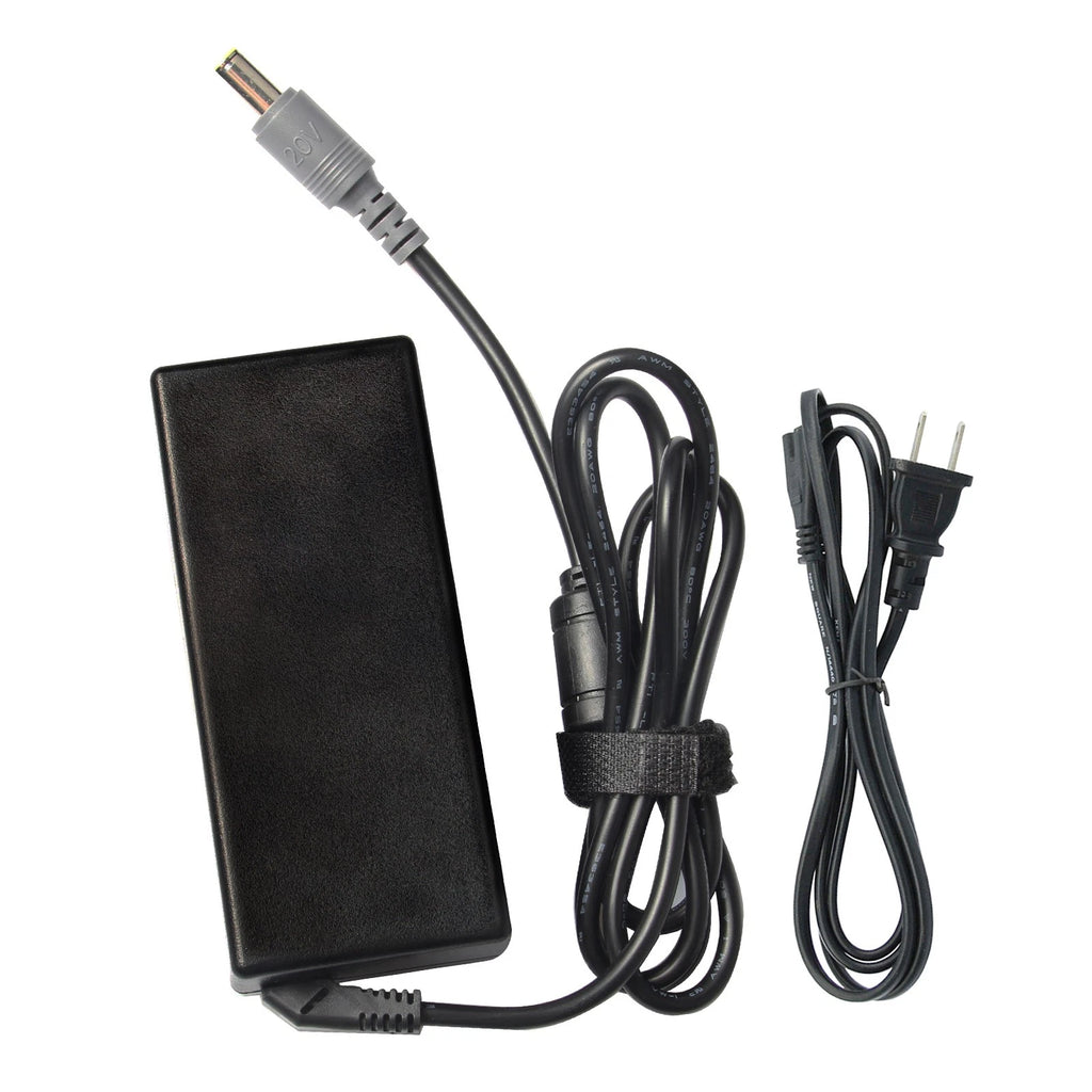 90W AC Power Adapter Charger for Lenovo Thinkpad X200 X201 X220 X230 X230t X301