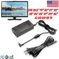 Adapter Charger For LG 22LJ4540 24LJ4540 28LJ4540 24LF454B LCD TV Power Supply