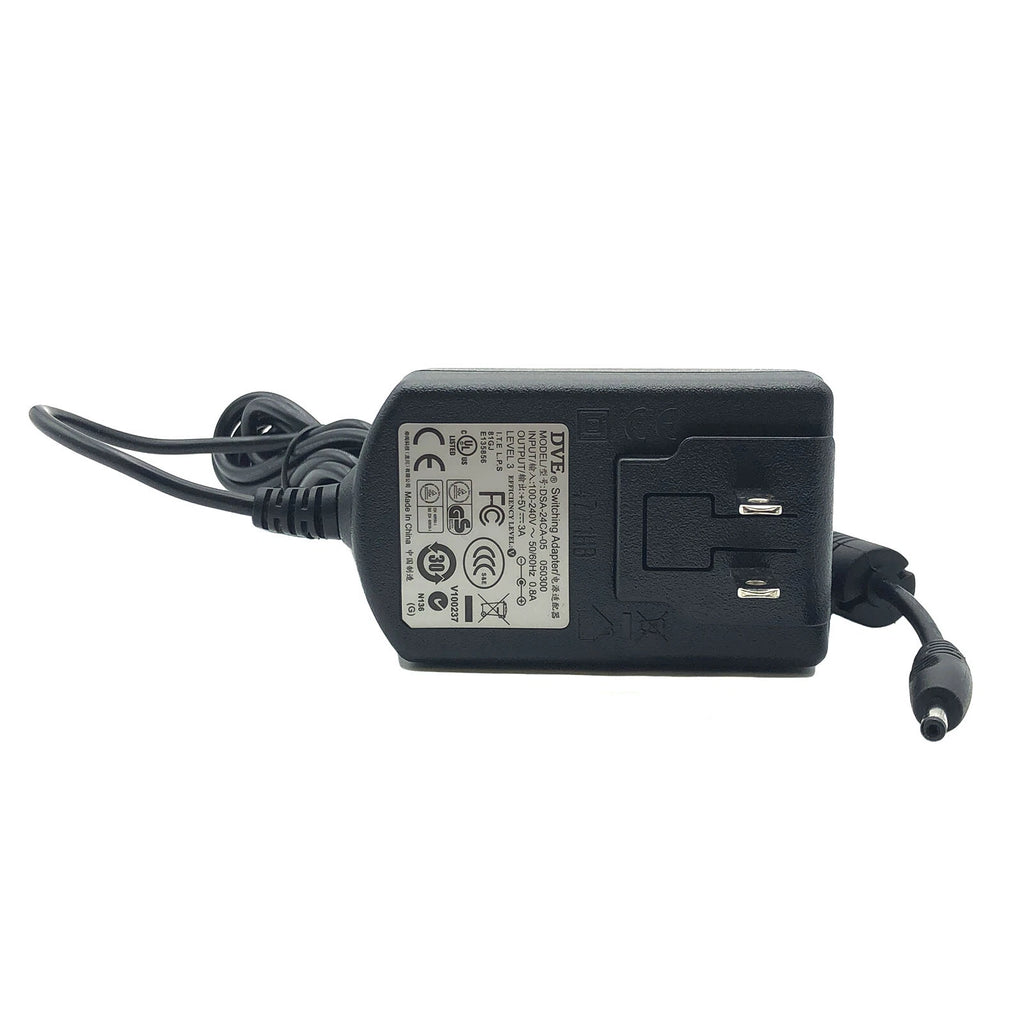 New Genuine DVE AC/DC Adapter for Jumper EZBook 2 Ultrabook Notebook