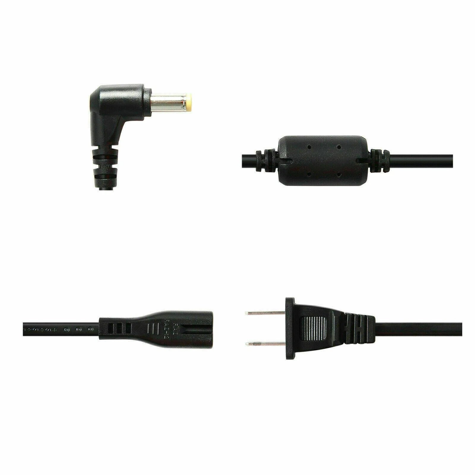 20V AC Adapter Charger for JBL Boombox Portable Wireless Speaker Power Supply US