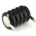 5/CP300H 6V 300mAh Battery w/ Tabs 55630305060 For work lights LED, GPS-Tracker