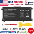 11.55V Laptop Battery for HP ENVY x360 15m-cn 15m-cn0011dx LK03XL L09281-855