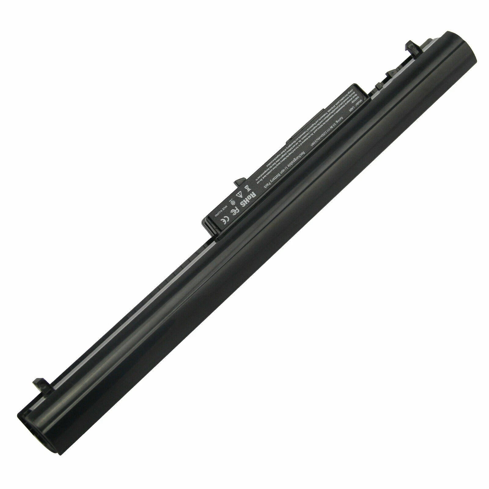 4Cell Battery For HP Fit: 15 15-1272wm 15-f209wm 15-f387wm 752237-001 776622-001