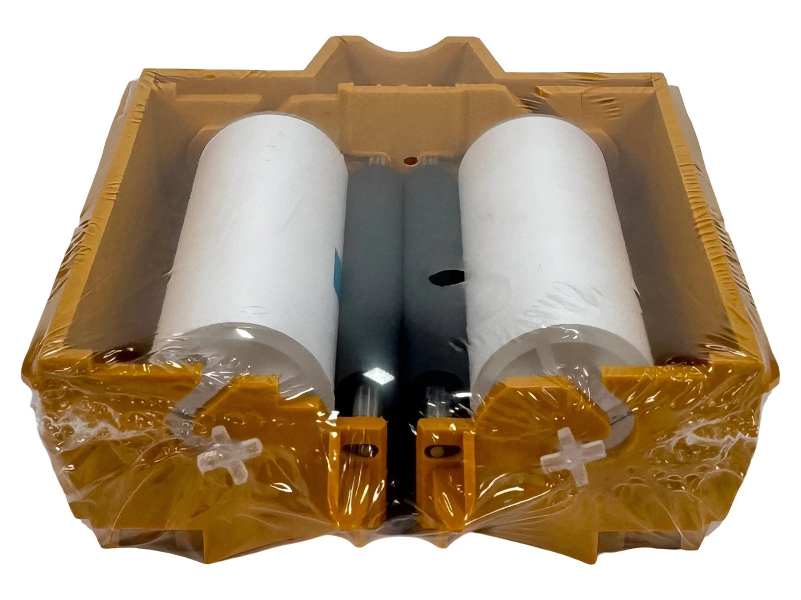 GENUINE??Zebra P1037750-046 Kit Cleaning Cartridges for ZXP7 ID Card Printers
