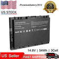 BA06XL for HP EliteBook Folio 9470m Laptop Battery 52Wh 687945-001 BT04XL BT04