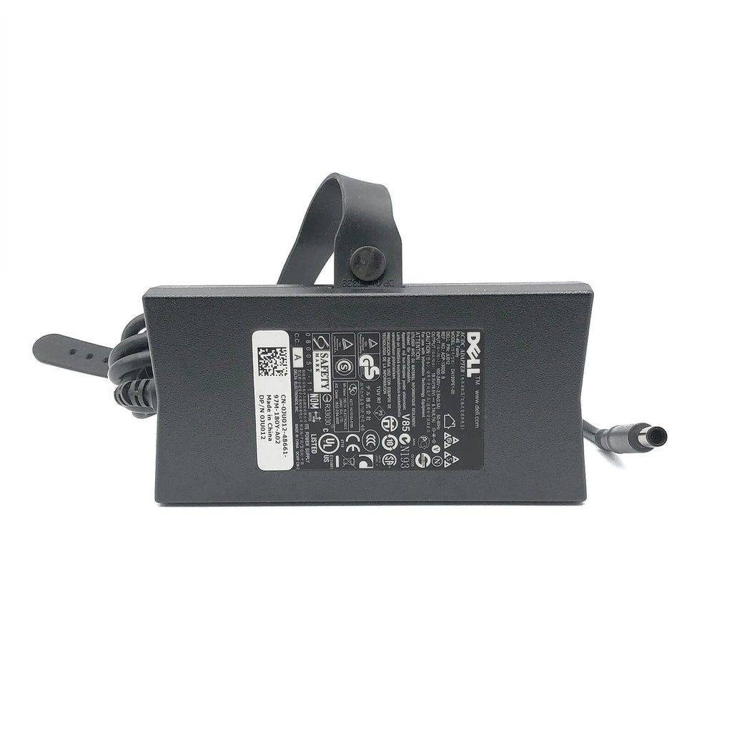 NEW Open Box Authentic Dell 130W AC Adapter for Dell WD19S USB-C Docking Station